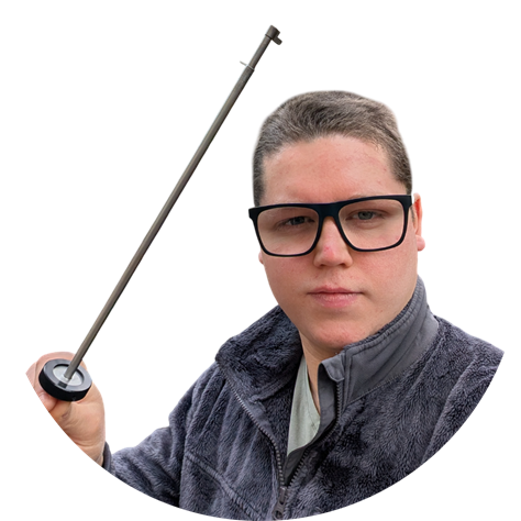 Bild von Mister Sirius (Sirius Schmidt)