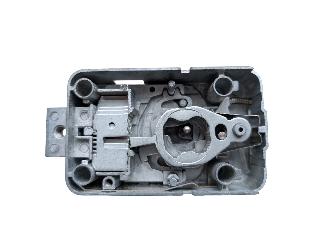 DormaKaba Variator B Tresorschloss