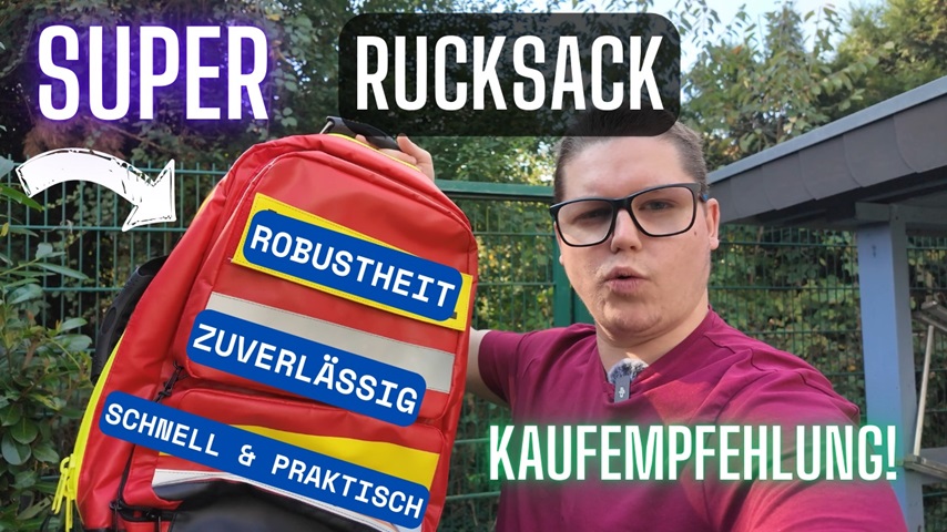 Super RUCKSACK